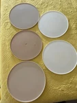 You Choose! Vintage Rubbermaid JB1-2709 Lazy Susan / Turntable 10 Textured. Fixed Price $9.25.