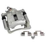 Disc Brake Caliper-sport Trq CLA31916. Fixed Price $137.95.