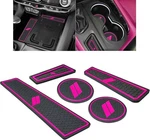 Senshine For Dodge Durango Accessories 2021 2022 2023 2024 2025 2026 Center Cons. Fixed Price $26.27.