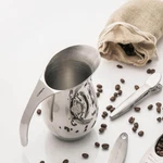 Cuisipro Frothing Pitcher - 591ML. Fixed Price $108.59.