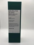 Some By Aha Bha Pha 30 Days Miracle Acne Clear Body Cleanser - 14.10OZ. Fixed Price $17.99.