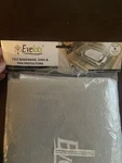 Evelots Set Of 6 Assorted Sizes Felt Bakeware, Dish & Pan Protectors. Fixed Price $12.95.