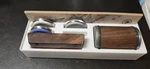 Horl Rolling Knife Sharpener Box Storage Container 3D Printed ...read ....... Fixed Price $69.99.