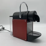 Nespresso Capsule Coffee Maker Pixie Two Red Water Tank 0.7L Clean Tested. Fixed Price $129.99.