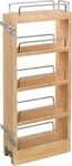 Rev-a-shelf 448-WC-8C 8-INCH Base Cabinet Pull Out Kitchen Storage Organizer. Fixed Price $148.99.