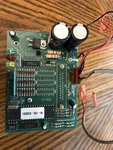 Apg Smart Serial Pro Cash Drawer Interface M-16-212ANT. Fixed Price $15.00.