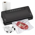 Mainstays Vacuum Heat Sealer Airtight Food Storage + 10 Roll Built Cutter. Fixed Price $39.65.