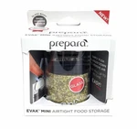 New Prepara Evak Mini Airtight Glass Food Storage 6OZ 0.75 Cups. Fixed Price $12.00.