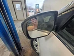 2013 Mazda CX-9 Left Door Mirror W/o Blind Spot Alert Heated Automatic Rev. Fixed Price $97.09.