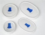Corning French White Pop-ins Vent Plastic Cover *choice 15-OZ 20-OZ 23-OZ 24-OZ. Fixed Price $11.69.