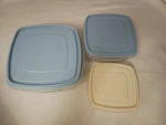Rubbermaid Servin Saver Set Of 8073 See Description. Fixed Price $26.99.