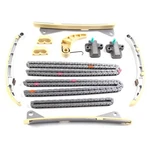 Engine Timing Chain Kit For Hyundai Kia Genesis 3.3L 3.8L 2012 2021. Fixed Price $147.24.
