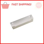 H. Bowes Sink Front Tip-out Tray (11-3/4"" Only, White). Fixed Price $13.93.