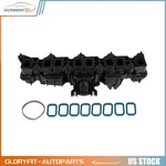 1PC Air Gap Intake Manifold 2015-2018 Ford Ranger Xl 2.2L. Fixed Price $43.63.
