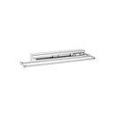 Rev-a-shelf Undersink Two Bar Pullout Towel Holder 563-51-C. Fixed Price $41.33.