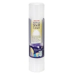 Warp's SPM110C Plast-o-mat Clear Non Adhesive Ribbed Shelf Liner Ft. X 12 In.. Fixed Price $14.63.