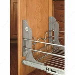 5WB Series RVDM117KIT Heavy-duty Door Mount Bracket For Cabinet Pullouts. Fixed Price $24.99.