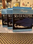 Hagerty Silver Keeper 24 X 30 Zippered Bag New. Fixed Price $55.00.