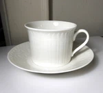 Villeroy & Boch Cellini Oversized Breakfast Cup Saucer(s) New With Tags. Fixed Price $29.95.