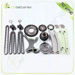 Fits 02-08 Dodge Jeep Commander Grand Cherokee Mitsubishi Timing Chain Kit. Fixed Price $77.20.