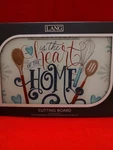 Lang Love To Cook Cutting Board Tempered Glass/scratch Resistant New. Fixed Price $18.98.