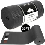 Thick Waterproof Shelf & Drawer Liner Non-adhesive For Home Kitchen Use. Fixed Price $59.99.