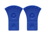 Corningware F-pc-v Blue Tab For FM-22 Vented Meal Mug Lid (2-PACK). Fixed Price $8.99.