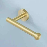 Kes Toilet Paper Holder SUS304 Stainless Steel Wall Mount Brushed, A2175S12-2. Fixed Price $62.00.