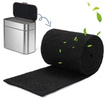 Reallnaive Square Compost Bin Charcoal Filters 78.7 X 5.5 Inch, Activated Car.... Fixed Price $19.86.