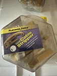 Platinum Tools 15015-20J Counter Jar, Pcs. Fixed Price $150.00.