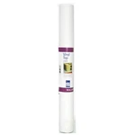Magic Cover Vinyl Top Non-adhesive Shelf Liner, 18-INCH By 18"W X 60"L, White. Fixed Price $44.34.