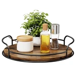 Lamu Lazy Susan Organizer, 12'' Turntable For Cabinet, Top, .... Fixed Price $36.31.