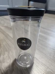 Keurig Iced Beverage Tumbler Travel Cup Mug With Contigo Autoclose Lid 16 Oz New. Fixed Price $12.99.