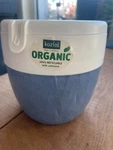 Koziol Bentobox Lunch Food Storage Container Blue. Fixed Price $13.96.