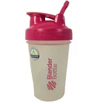 Blenderbottle Classic Pink Protein Shaker 20OZ Loop Top. Fixed Price $8.99.