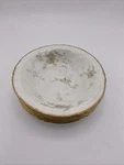 Theodore Haviland 5 Inch Sauce Tea Bag Bowl Set Of 4. Fixed Price $25.00.