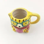 Vintage Gibson Home Designed California Cat Coffee/ Tea Mug/ Pencil Holder. Fixed Price $8.00.