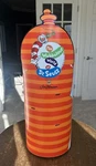 Vintage Wubbulous World Of Dr Seuss Spinning Store Counter Display. Fixed Price $45.00.