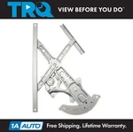 Trq Rear Left Window Regulator For 2014-2019 Nissan Rogue. Fixed Price $46.95.