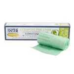 6 Liter Biobag (50 Count) Home & Kitchen Storage Organization Collectible. Fixed Price $17.80.