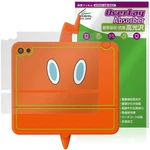 You Too Can Be Pokemon Expert! Smartphone Rotom Pad Back Film Shock Absorption. Fixed Price $28.96.