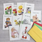 12 Suzys Zoo Misc Notecards By Current Vintage 80S Mouse Duck Koala Bear. Fixed Price $24.99.