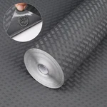 Self Adhesive Shelf Liner, 11.8" X 78.7" Contact Paper For Cabinets And Drawers,. Fixed Price $17.84.