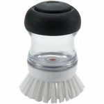 Oxo Good Grips Soap Dispensing Palm Brush. Fixed Price $14.31.