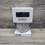 Ikea Grundtal 102.020.88 Hanging Utensil Holder Stainless Steel - Brand New. Fixed Price $18.99.
