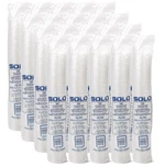 Dart PL4N 3.25 - 9 Oz. Portion/souffle Cup Lids Clear (2500/CARTON) New. Fixed Price $43.11.