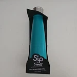New Sip By Swell (s'ip S'well) 15 Oz Water Bottle - Jelly Bean Green. Fixed Price $8.99.