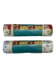 Pioneer Woman Non-adhesive 12" X 10' Shelf Liner Sweet Rose Pattern 2-PACK Lot. Fixed Price $34.88.