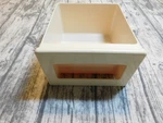 Vtg Kyowa Rice Box Dispenser Replacement Drawer Model K-500. Fixed Price $40.00.
