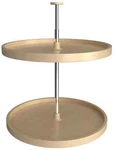 Rev-a-shelf LD-4BW-062-24-1 Cabinet And Kitchen Organizers. Fixed Price $62.12.